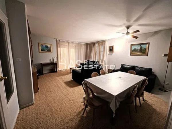 Piso en avenida de Holanda