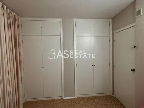 Piso en avenida de Holanda