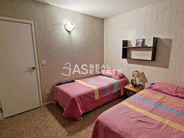 Piso en avenida de Holanda