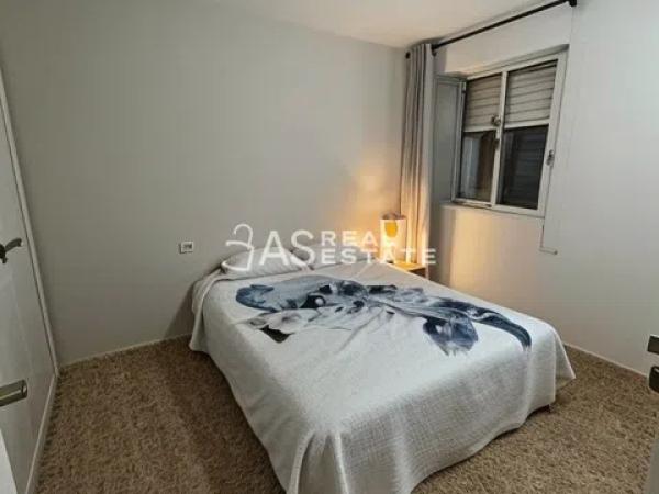 Piso en avenida de Holanda