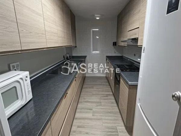 Piso en avenida de Holanda