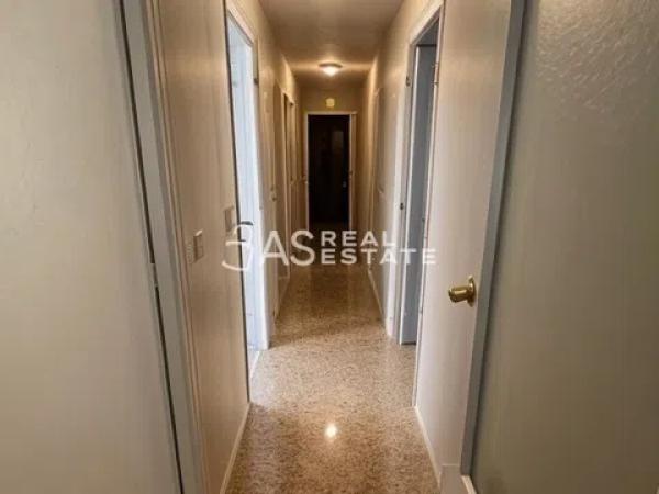 Piso en avenida de Holanda