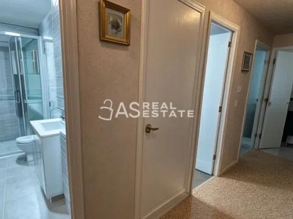 Piso en avenida de Holanda