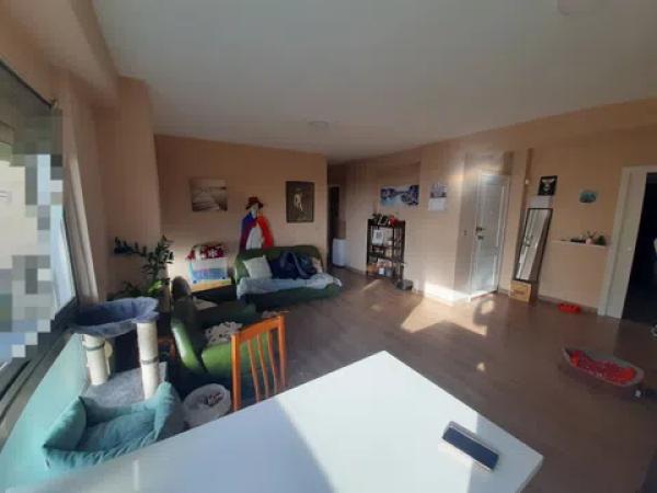 Piso en calle de la Virgen del Socorro