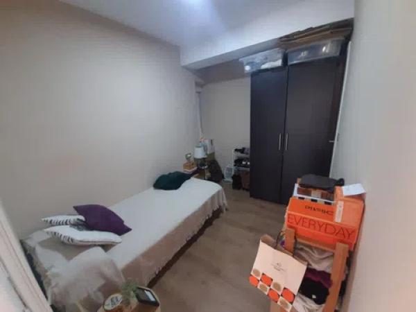 Piso en calle de la Virgen del Socorro