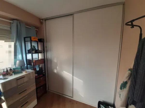 Piso en calle de la Virgen del Socorro