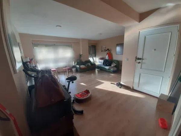 Piso en calle de la Virgen del Socorro