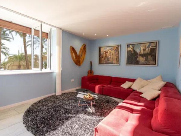 Piso en Barrio Centro Tradicional