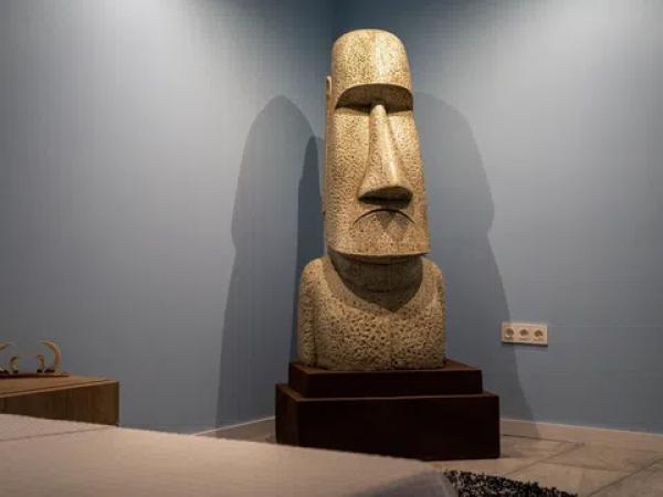 Piso en Barrio Centro Tradicional