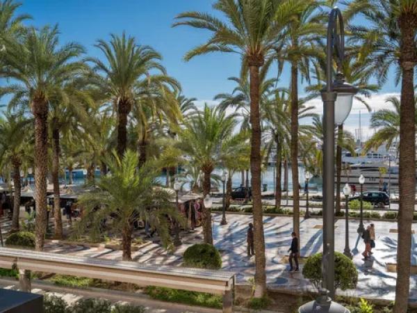 Piso en Barrio Centro Tradicional