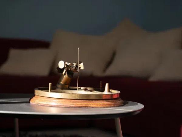 Piso en Barrio Centro Tradicional