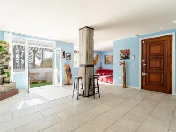 Piso en Barrio Centro Tradicional