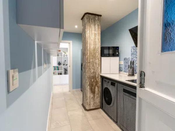 Piso en Barrio Centro Tradicional