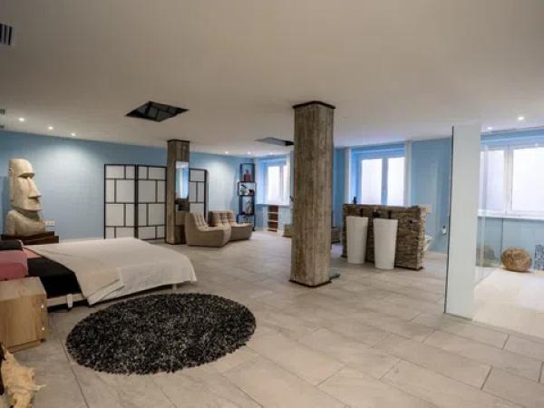 Piso en Barrio Centro Tradicional