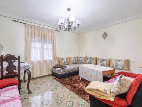 Piso en calle Músico Torres Climent