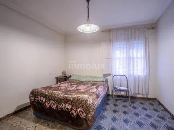 Piso en calle Músico Torres Climent