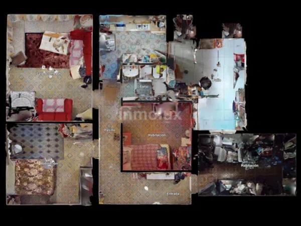 Piso en calle Músico Torres Climent