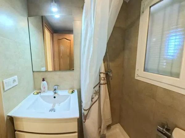 Piso en avenida Bruselas