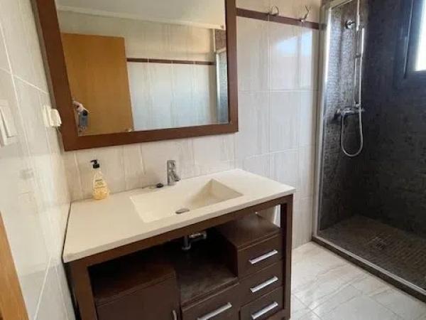 Dúplex en avenida Juan Sanchis Candela