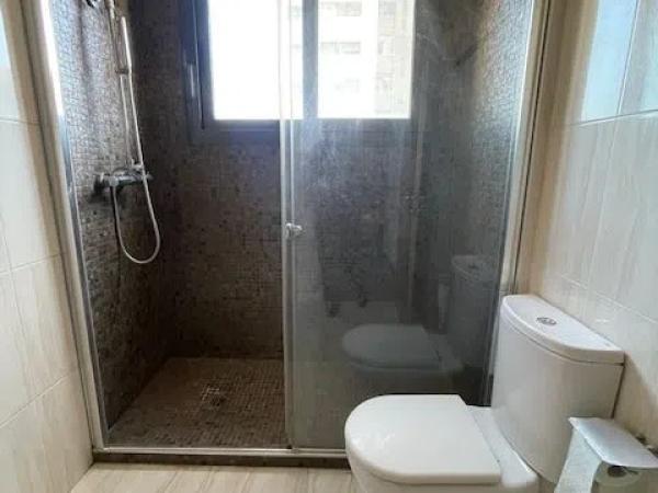 Dúplex en avenida Juan Sanchis Candela