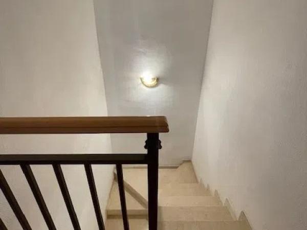 Dúplex en avenida Juan Sanchis Candela