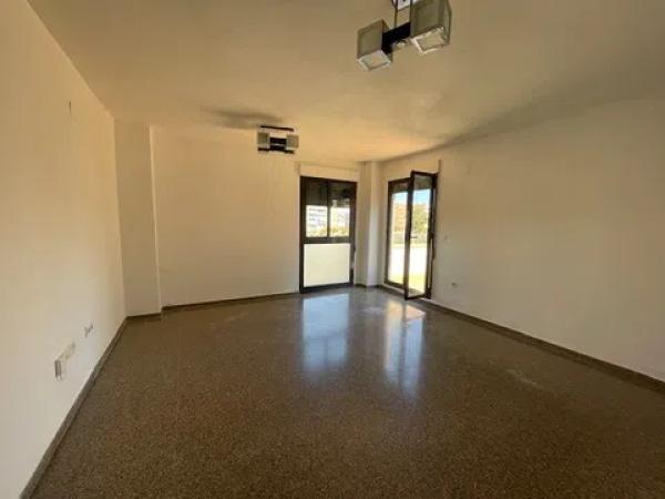 Dúplex en avenida Juan Sanchis Candela