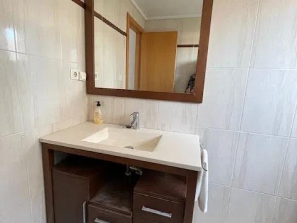 Dúplex en avenida Juan Sanchis Candela