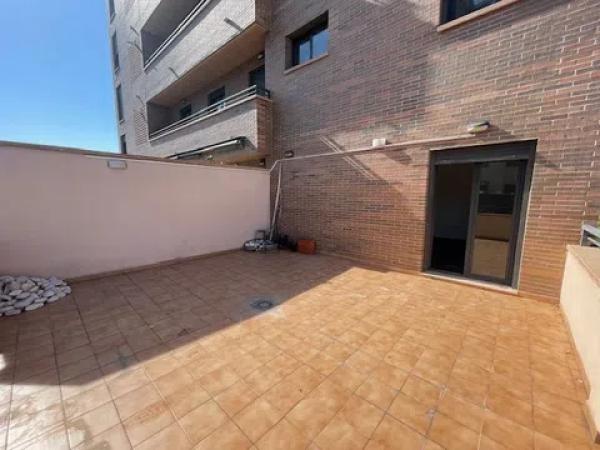 Dúplex en avenida Juan Sanchis Candela