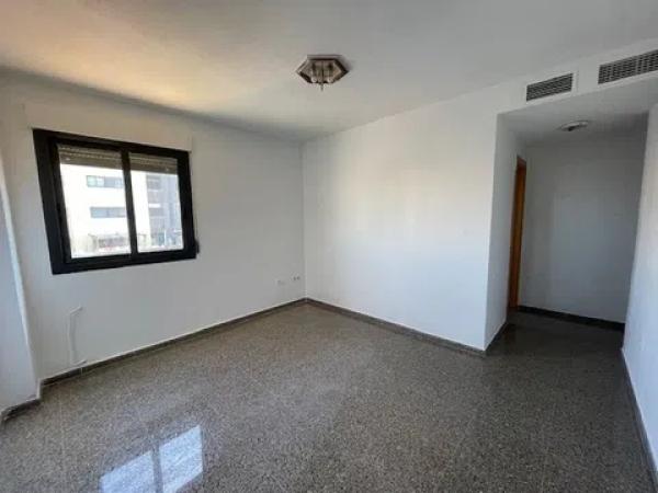 Dúplex en avenida Juan Sanchis Candela