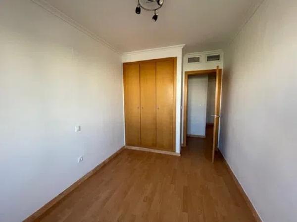 Dúplex en avenida Juan Sanchis Candela