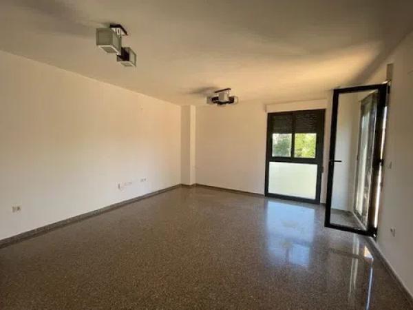 Dúplex en avenida Juan Sanchis Candela