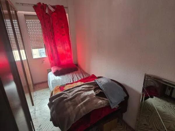 Piso en calle de la Metista