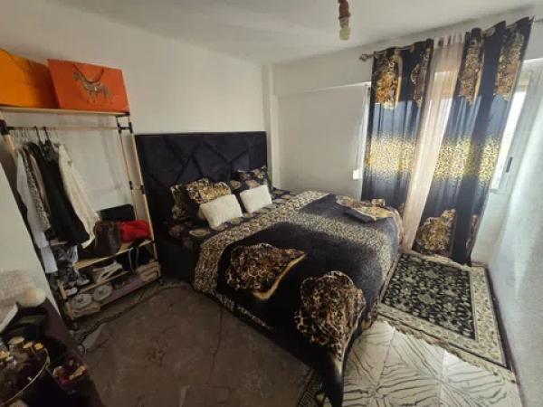 Piso en calle de la Metista