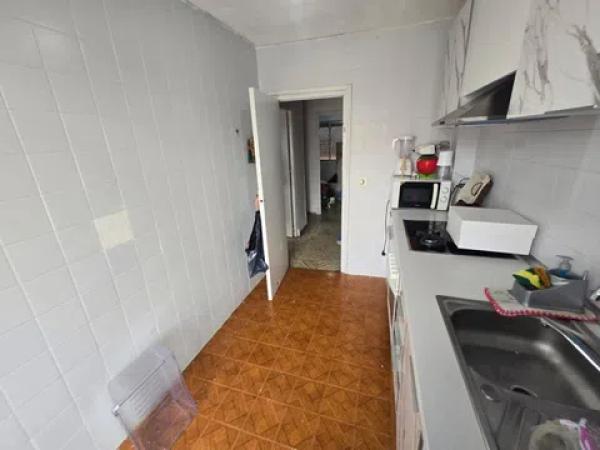 Piso en calle de la Metista