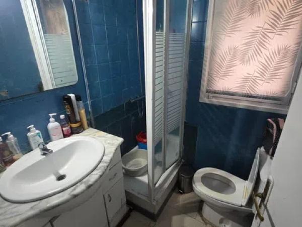 Piso en calle de la Metista