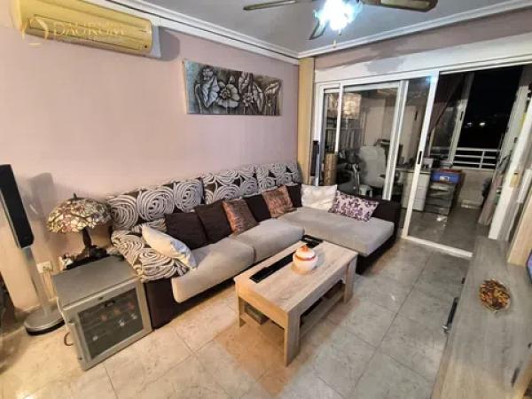 Piso en avenida Oviedo