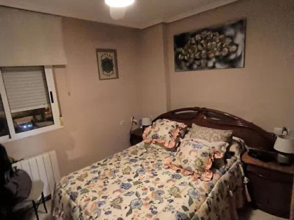 Piso en avenida Oviedo