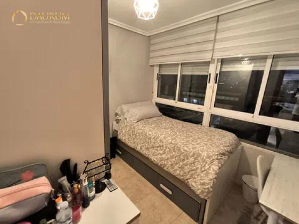 Piso en avenida Oviedo