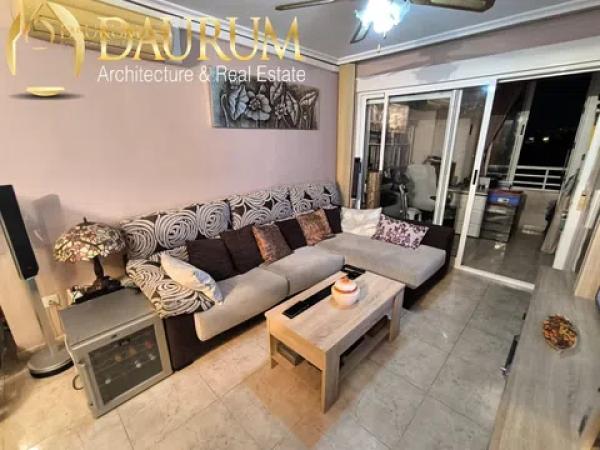 Piso en avenida Oviedo