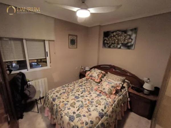 Piso en avenida Oviedo