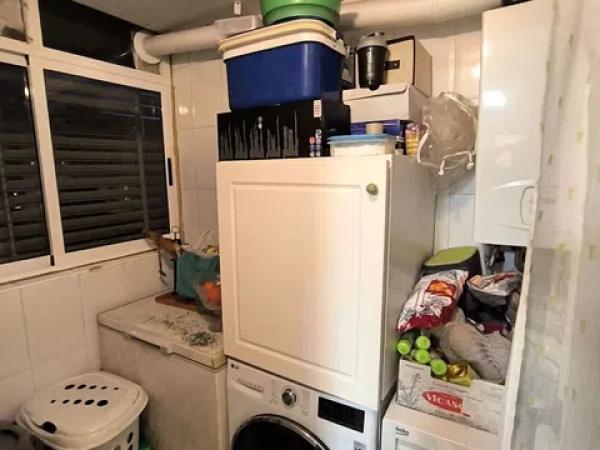 Piso en avenida Oviedo