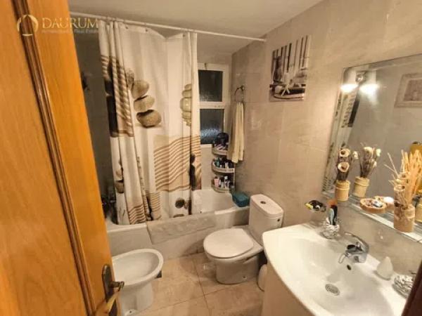 Piso en avenida Oviedo