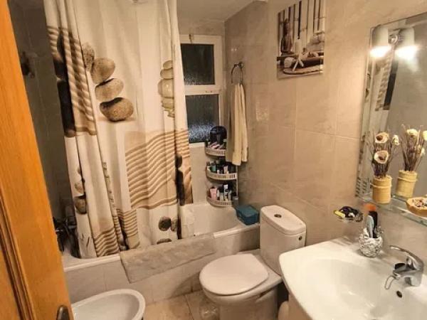 Piso en avenida Oviedo