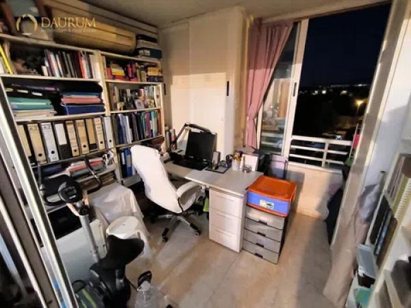 Piso en avenida Oviedo