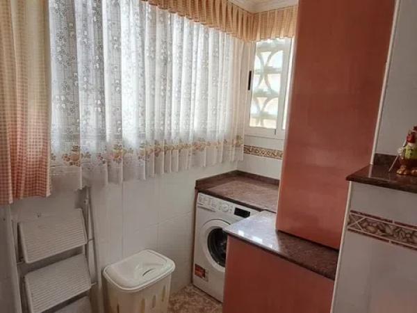 Piso en plaza de las Escuelas