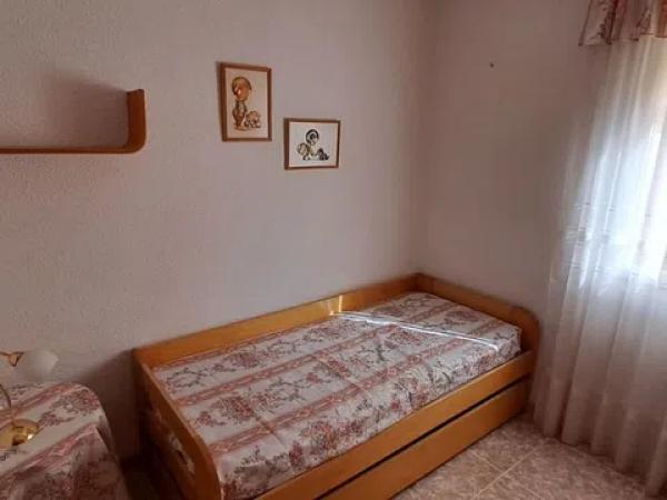 Piso en plaza de las Escuelas