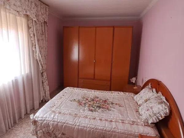 Piso en plaza de las Escuelas