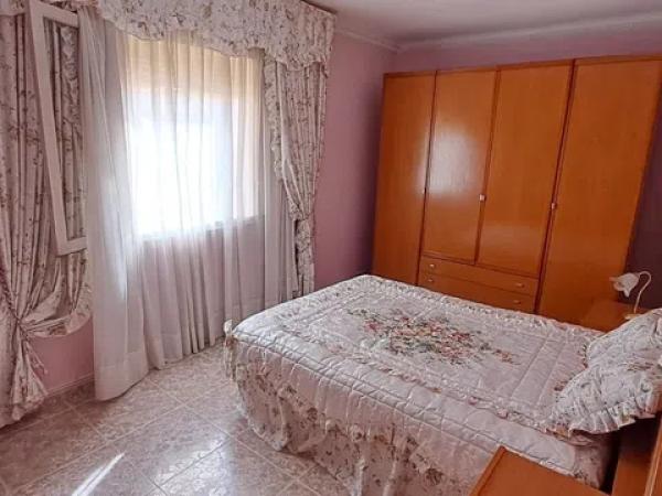 Piso en plaza de las Escuelas