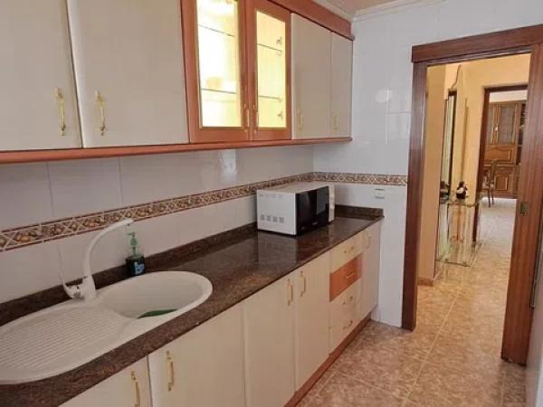 Piso en plaza de las Escuelas