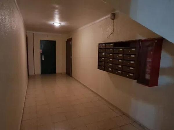 Piso en plaza de las Escuelas